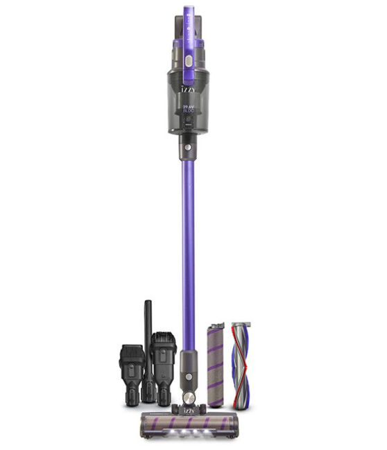 Εικόνα από IZZY IZ-4008 Σκούπα Stick