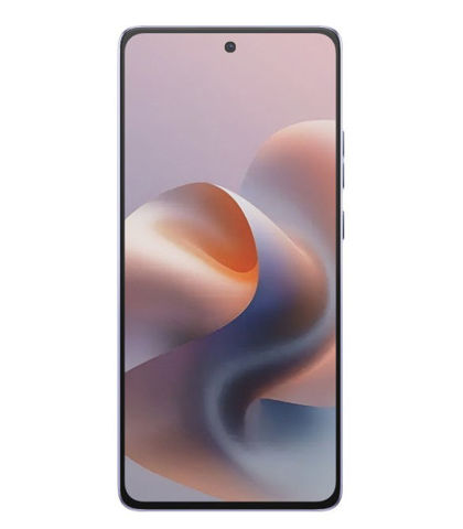 Εικόνα της MOTOROLA Moto G86 5G 8GB/256GB Μωβ Κινητό Smartphone