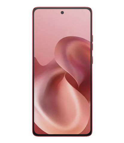 Εικόνα της MOTOROLA Moto G86 Power 5G 12GB/256GB Ροζ Κινητό Smartphone