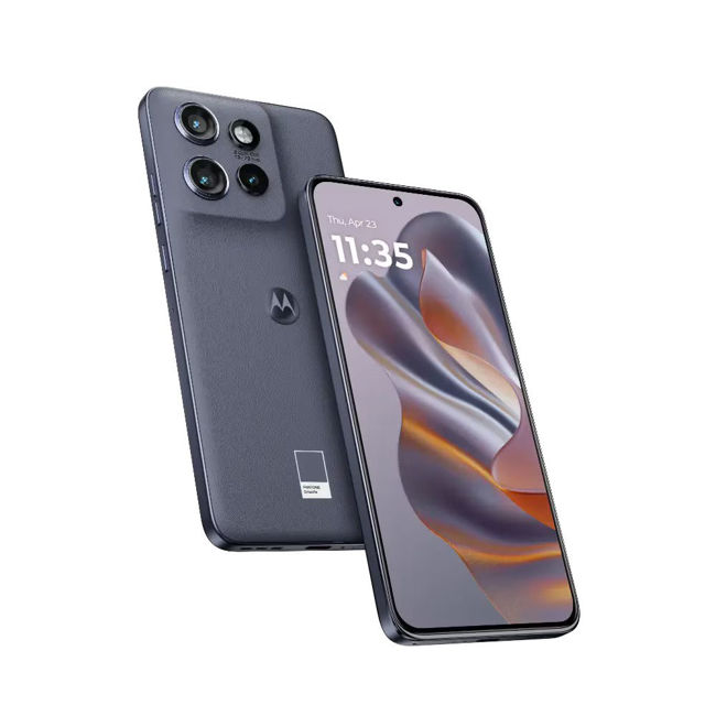 Εικόνα από MOTOROLA Moto Edge 50 Neo 8GB/256GB Μπλε Κινητό Smartphone