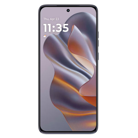 Εικόνα της MOTOROLA Moto Edge 50 Neo 8GB/256GB Μπλε Κινητό Smartphone