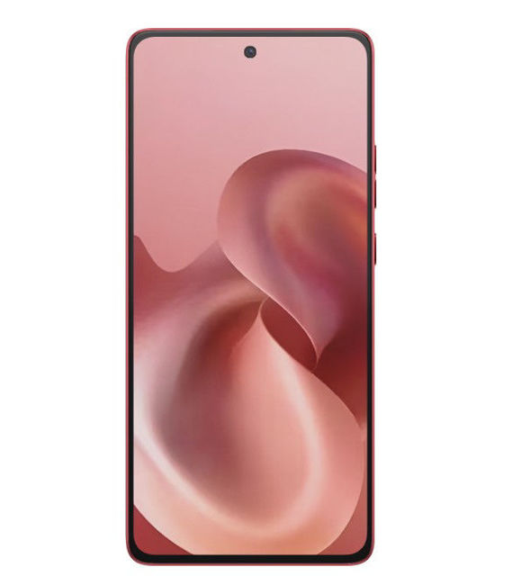 Εικόνα από MOTOROLA Moto G86 5G 8GB/256GB Κόκκινο Κινητό Smartphone