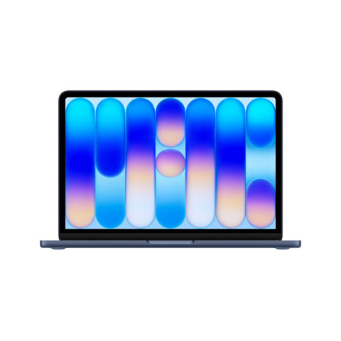 Εικόνα της APPLE MacBook Neo 13'' A18 Pro 8GB/256GB Indigo Laptop MHFF4GR/A
