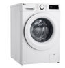 Εικόνα από LG F4R3009NSWW Πλυντήριο Ρούχων ΔΩΡΟ Συνδετικό Ράφι