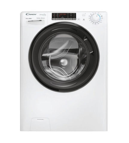 Εικόνα της CANDY CSOW61066TWMB6-S Πλυντήριο - Στεγνωτήριο