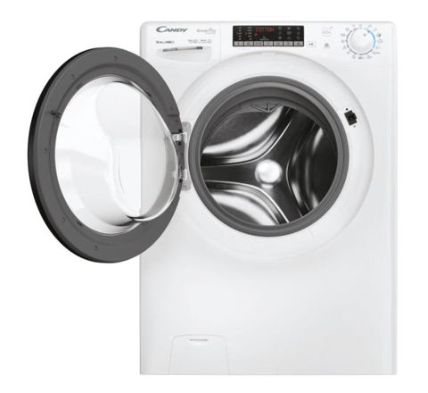 Εικόνα της CANDY CSOW61066TWMB6-S Πλυντήριο - Στεγνωτήριο
