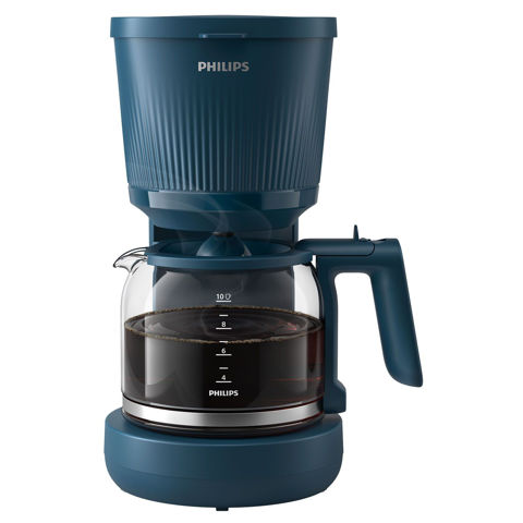 Εικόνα της PHILIPS HD7411/70 Καφετιέρα Φίλτρου