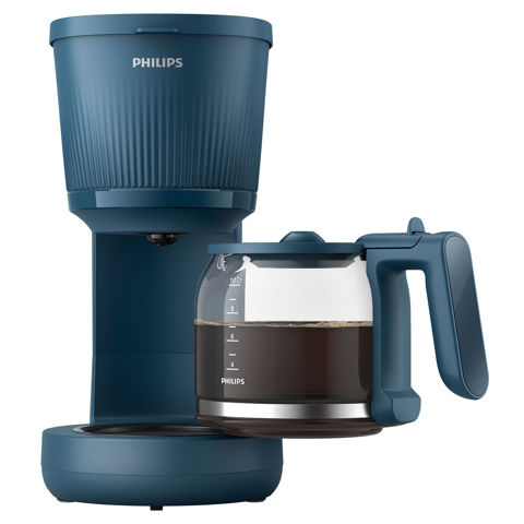 Εικόνα της PHILIPS HD7411/70 Καφετιέρα Φίλτρου