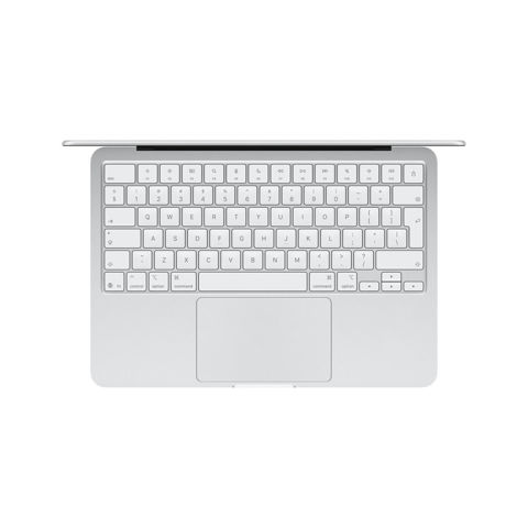 Εικόνα της APPLE MacBook Neo 13'' A18 Pro 8GB/512GB Silver Laptop Touch ID