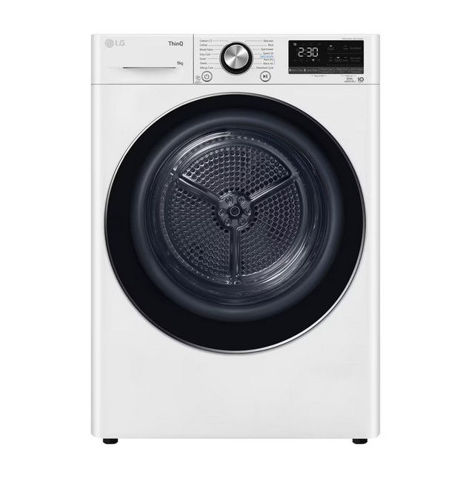 Εικόνα της LG RH90V9AV2N Στεγνωτήριο ΔΩΡΟ Συνδετικό Ράφι