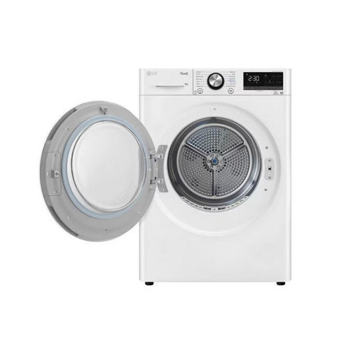 Εικόνα της LG RH90V9AV2N Στεγνωτήριο ΔΩΡΟ Συνδετικό Ράφι