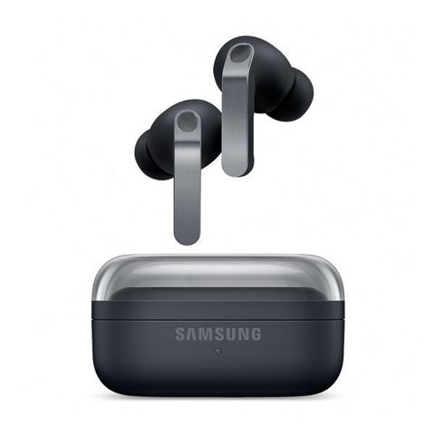 Εικόνα της SAMSUNG Galaxy Buds 4 Pro Μαύρο Ακουστικά Bluetooth