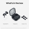 Εικόνα από SAMSUNG Galaxy Buds 4 Pro Μαύρο Ακουστικά Bluetooth