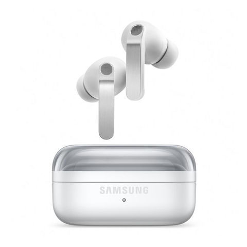 Εικόνα της SAMSUNG Galaxy Buds 4 Pro Λευκό Ακουστικά Bluetooth