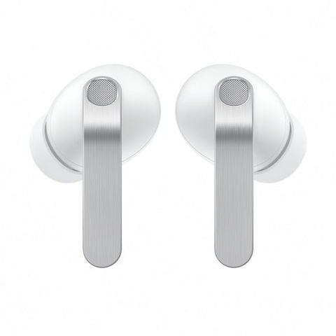 Εικόνα της SAMSUNG Galaxy Buds 4 Pro Λευκό Ακουστικά Bluetooth