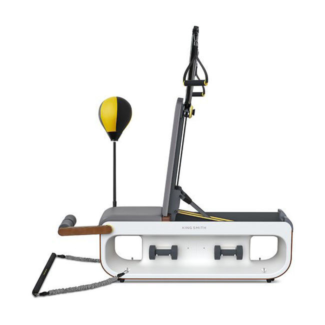 Εικόνα από KINGSMITH FBB1C FreeFit Bench Πολυόργανο