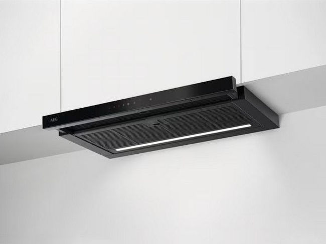 Εικόνα από AEG GDP866PB Απορροφητήρας