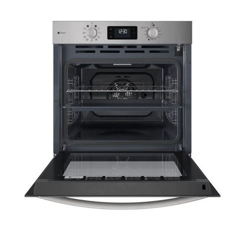 Εικόνα της INDESIT IO 278PS X Φούρνος Εντοιχιζόμενος