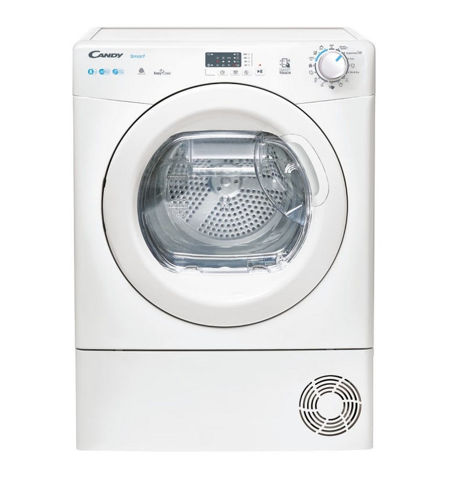 Εικόνα της CANDY CSE H8ELE-S Στεγνωτήριο