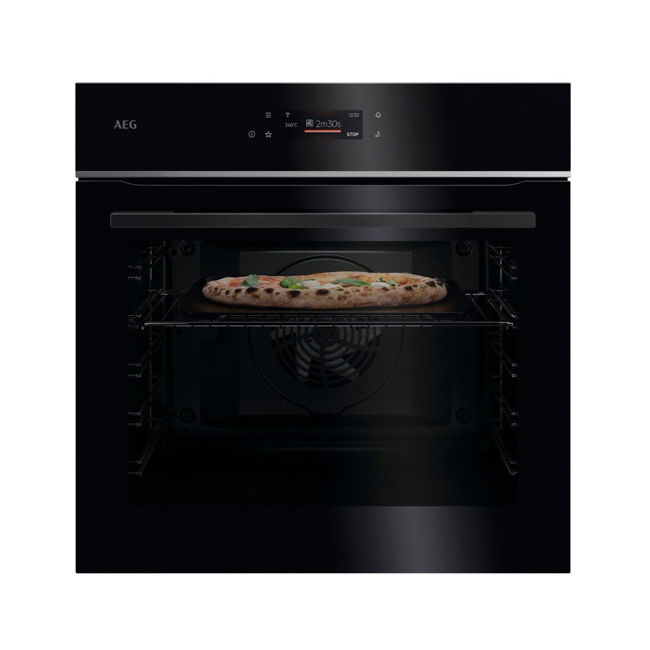 Εικόνα από AEG TX7PB63FSB Φούρνος Εντοιχιζόμενος
