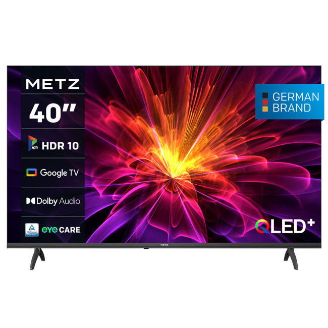 Εικόνα από METZ 40MQE7000Z 40" Τηλεόραση