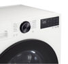 Εικόνα από LG F4X5011TWB Πλυντήριο Ρούχων ΔΩΡΟ Βούρτσα Ατμού-Αποχνουδωτής