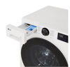 Εικόνα από LG F4X5011TWB Πλυντήριο Ρούχων ΔΩΡΟ Βούρτσα Ατμού-Αποχνουδωτής