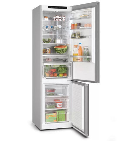 Εικόνα της BOSCH KGN39LBCF Ψυγειοκαταψύκτης