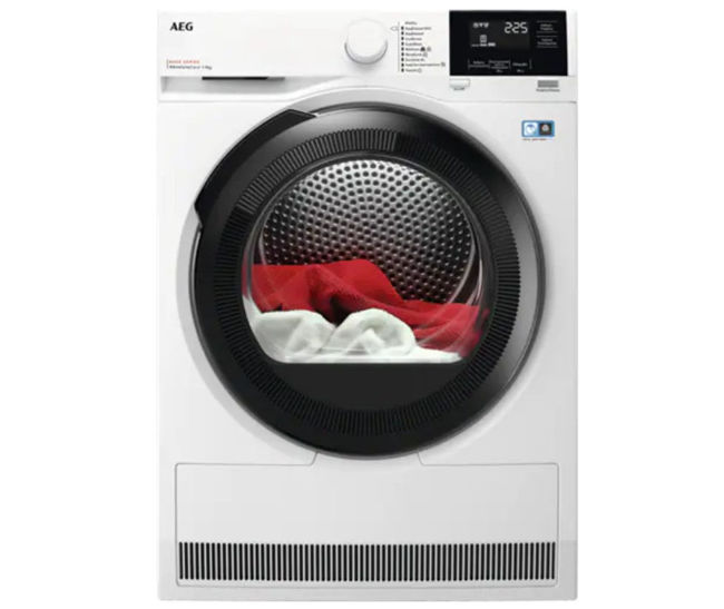 Εικόνα από AEG TR819P4G Στεγνωτήριο