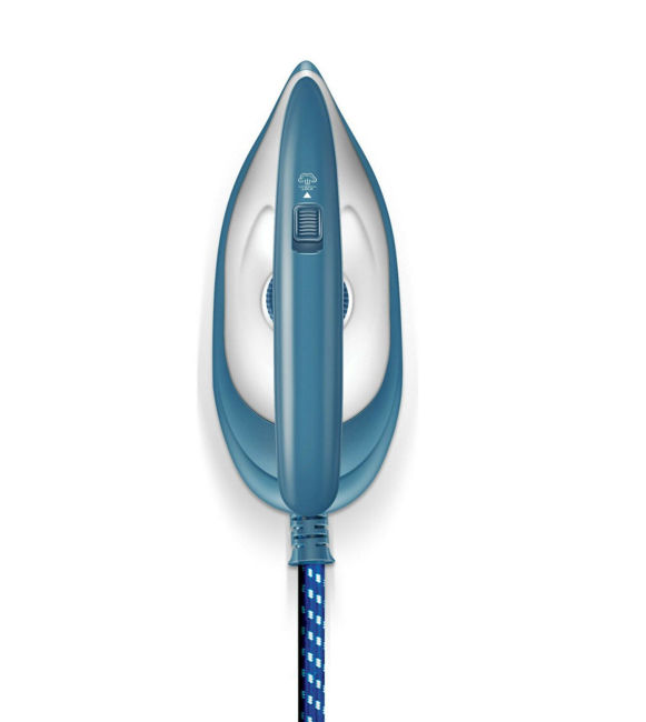 Εικόνα από SINGER SGE-19700 Σύστημα Σιδερώματος