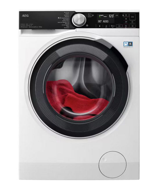 Εικόνα από AEG LWR75965O Πλυντήριο - Στεγνωτήριο