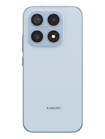 Εικόνα της XIAOMI 17 12Gb/512Gb Μπλε Κινητό Smartphone