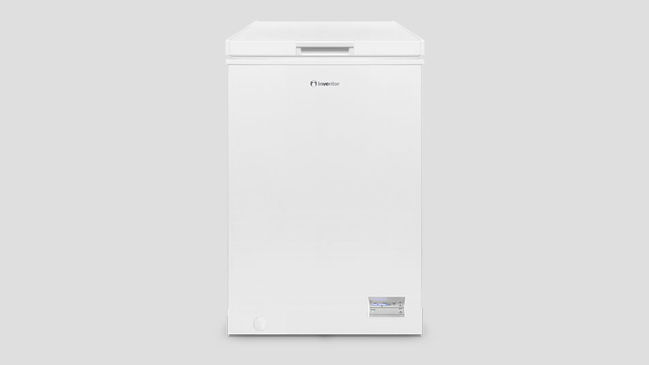 Εικόνα από INVENTOR MDH-100EL Καταψύκτης