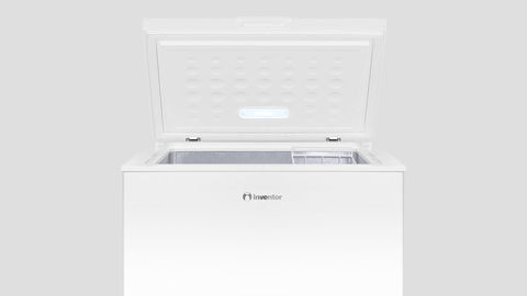 Εικόνα της INVENTOR MDH-100EL Καταψύκτης