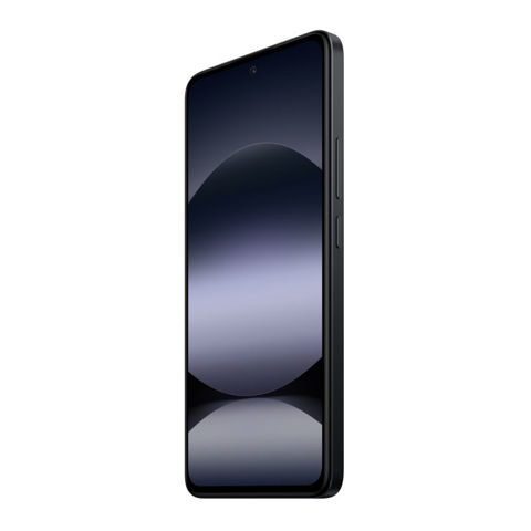 Εικόνα της XIAOMI Redmi Note 14 6GB/128GB Μαύρο Κινητό Smartphone