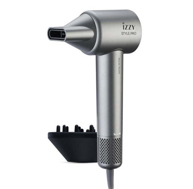 Εικόνα από IZZY STYLE.PRO IZ-7215 Σεσουάρ