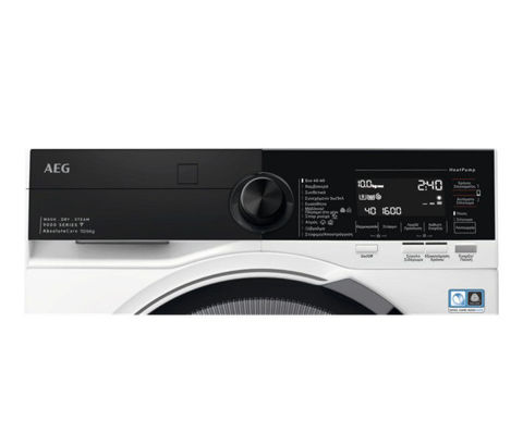 Εικόνα της AEG LWR98165NXE Πλυντήριο - Στεγνωτήριο