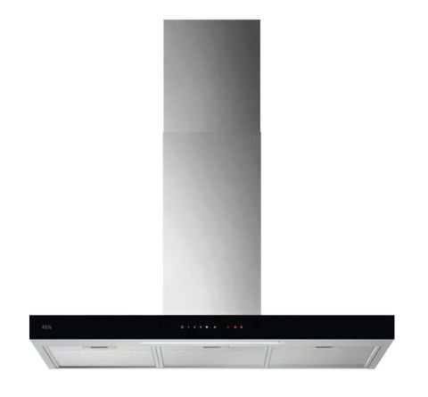 Εικόνα της AEG GB67D91HL Απορροφητήρας