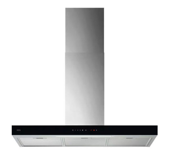 Εικόνα από AEG GB67D91HL Απορροφητήρας