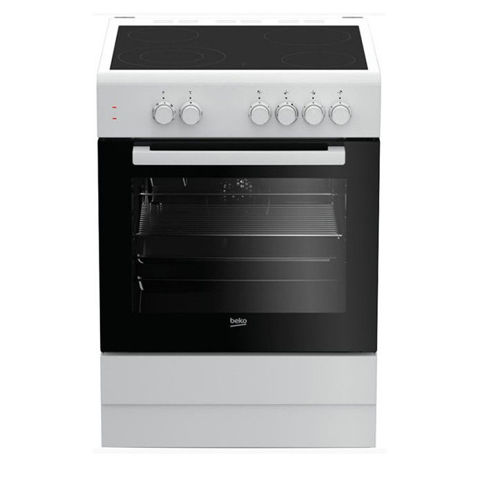 Εικόνα της BEKO FBM 67011 GW Κουζίνα Ελεύθερη