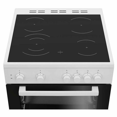 Εικόνα της BEKO FBM 67011 GW Κουζίνα Ελεύθερη