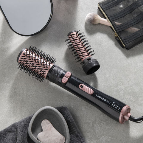 Εικόνα της IZZY Volumizer Pro IZ-7210 Βούρτσα Μαλλιών