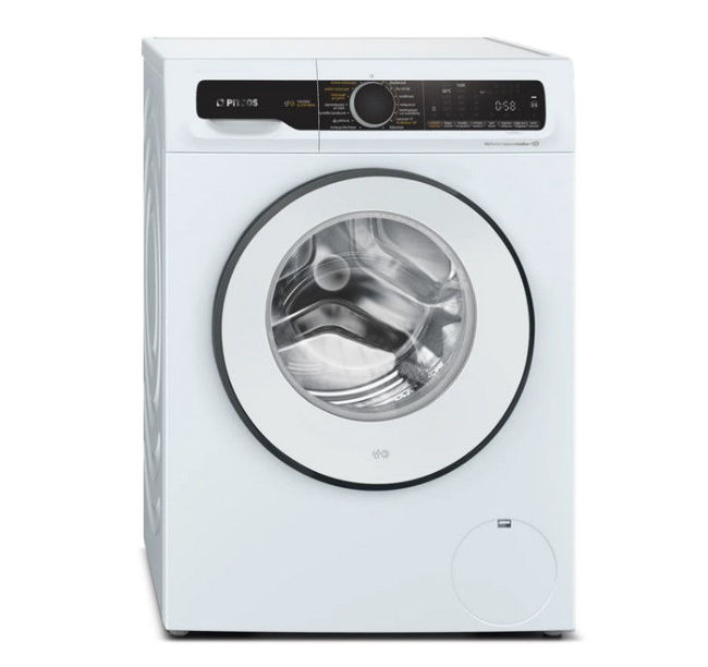 Εικόνα από PITSOS WDP1400G11 Πλυντήριο - Στεγνωτήριο