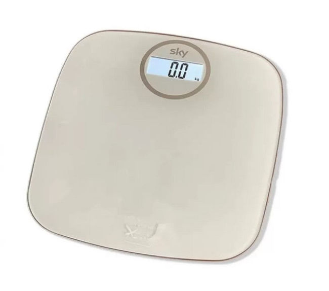 Εικόνα από SKY EB5645H Ζυγαριά Μπάνιου