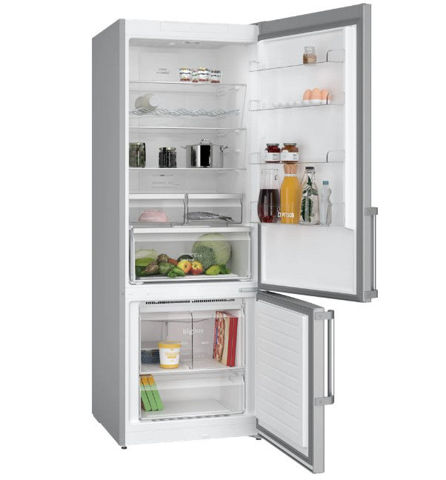 Εικόνα της PITSOS PKNB56XLEP Ψυγειοκαταψύκτης