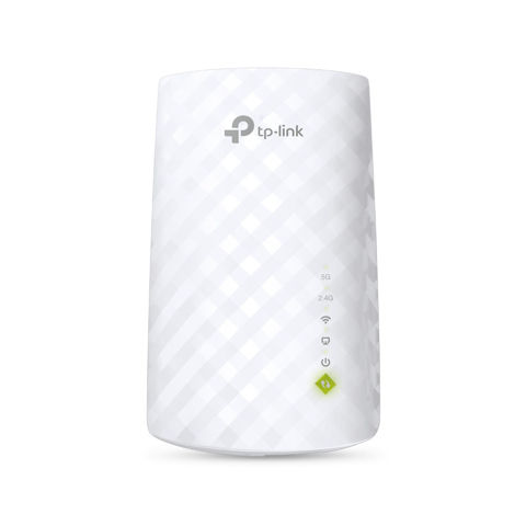Εικόνα της TP-LINK RE200 AC750 Extender
