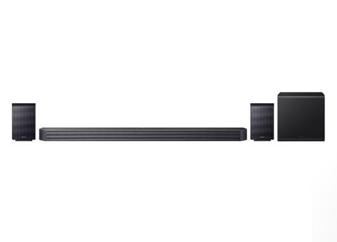 Εικόνα της SAMSUNG HW-Q930F/EN SoundBar