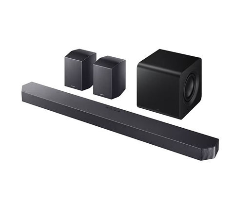 Εικόνα της SAMSUNG HW-Q930F/EN SoundBar