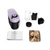 Εικόνα από KRUPS Nespresso XN9206F0 VERTUO POP Lilac Μηχανή Espresso