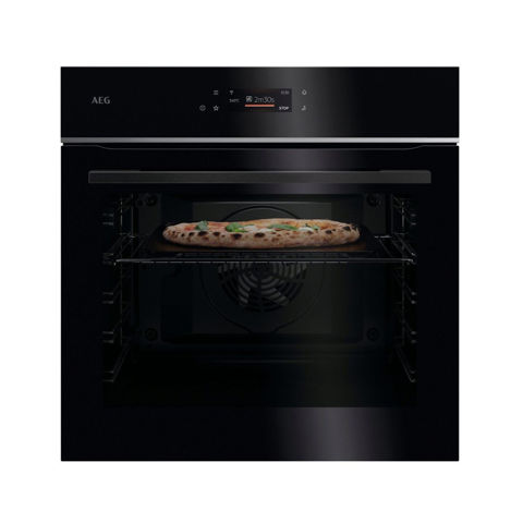 Εικόνα της AEG TX7PB63FSB Φούρνος Εντοιχιζόμενος